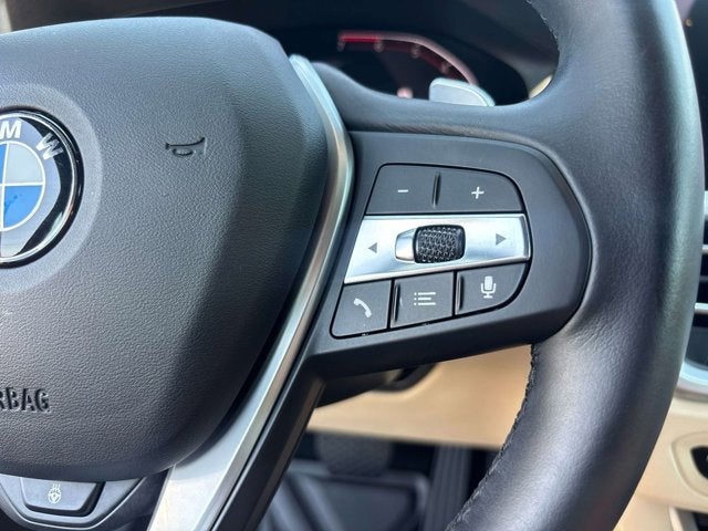 2020 BMW 3 Series 330i xDrive