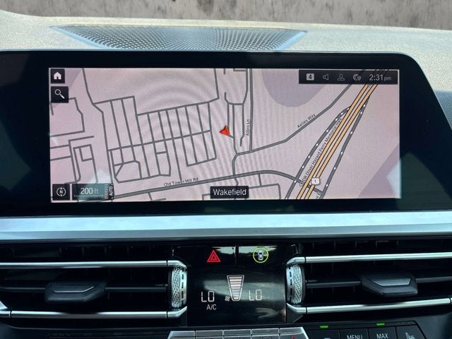 2020 BMW 3 Series 330i xDrive