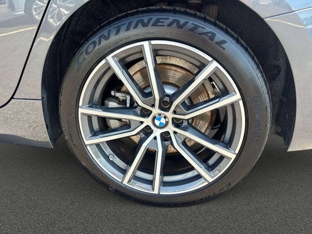 2020 BMW 3 Series 330i xDrive