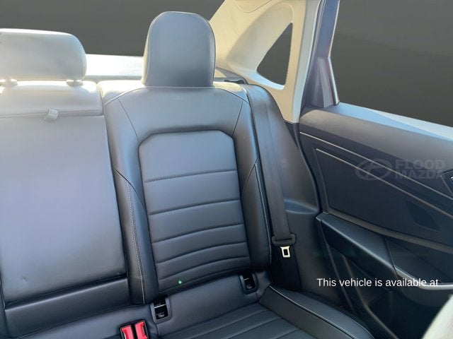 2023 Volkswagen Jetta SE