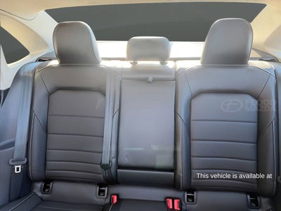 2023 Volkswagen Jetta SE