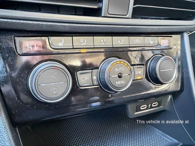 2023 Volkswagen Jetta SE