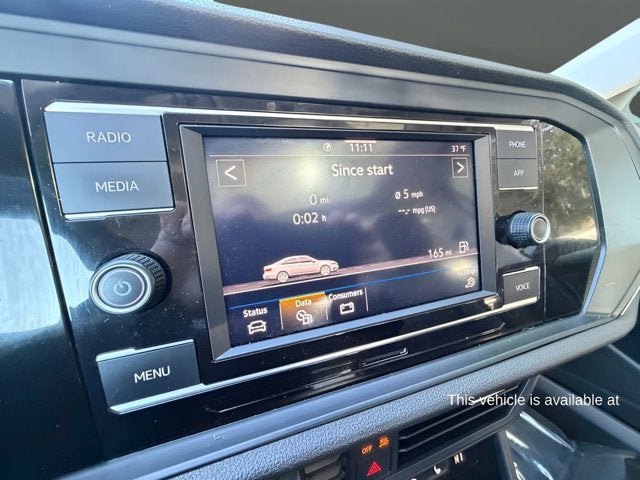 2023 Volkswagen Jetta SE