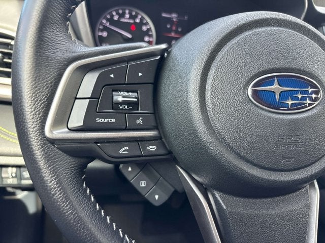 2021 Subaru Outback Onyx Edition XT