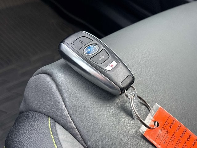 2021 Subaru Outback Onyx Edition XT