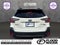 2021 Subaru Outback Onyx Edition XT