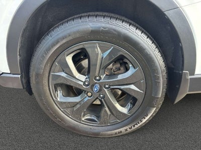 2021 Subaru Outback Onyx Edition XT