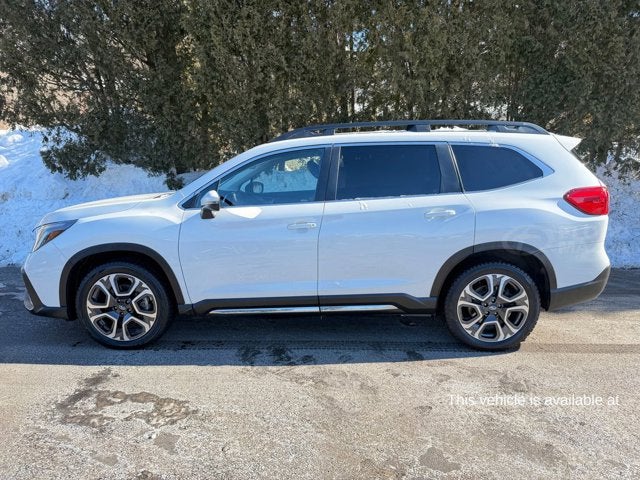 2023 Subaru Ascent Limited