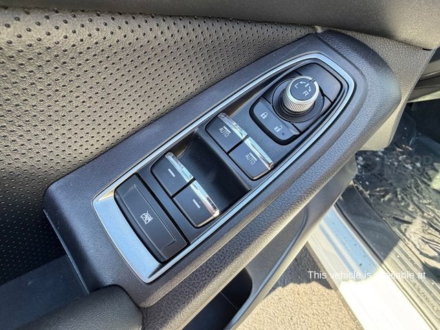 2023 Subaru Ascent Limited