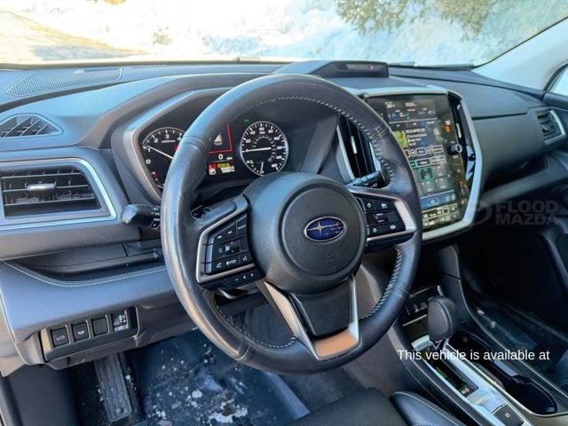 2023 Subaru Ascent Limited