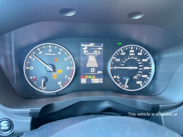 2023 Subaru Ascent Limited