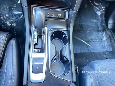 2023 Subaru Ascent Limited