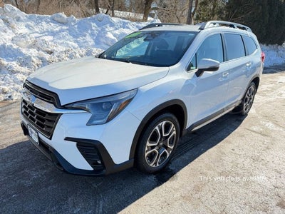 2023 Subaru Ascent Limited
