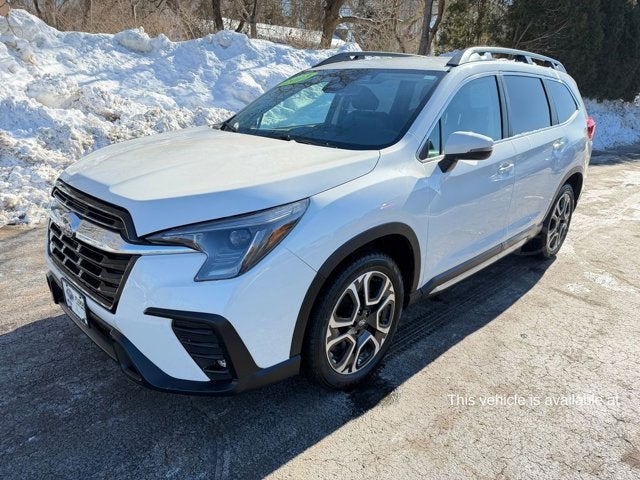 2023 Subaru Ascent Limited