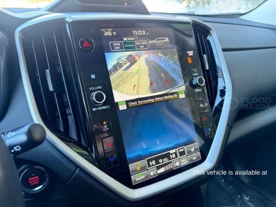 2023 Subaru Ascent Limited