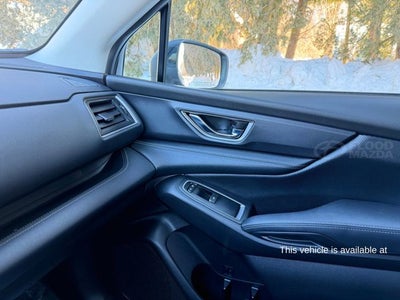 2023 Subaru Ascent Limited