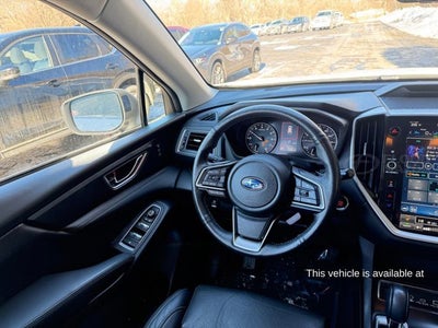2023 Subaru Ascent Limited