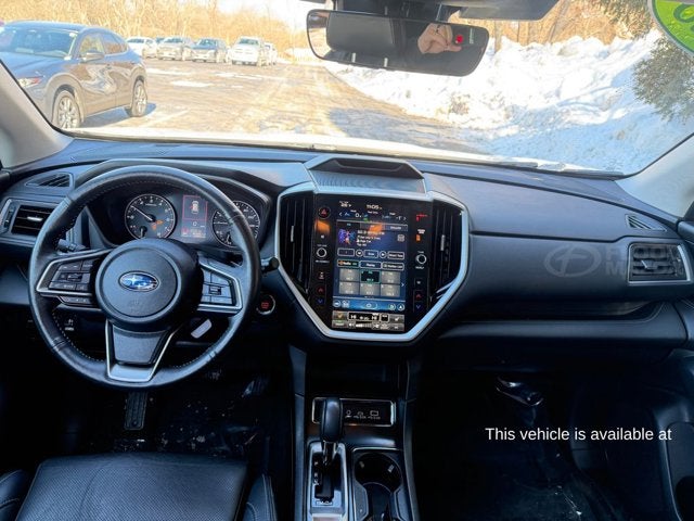 2023 Subaru Ascent Limited