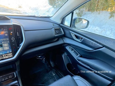 2023 Subaru Ascent Limited