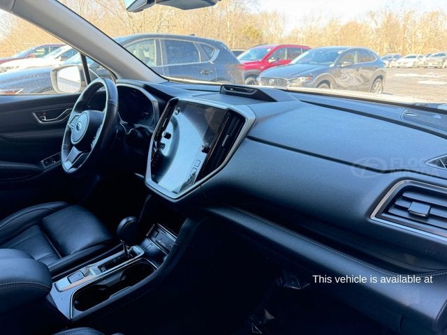 2023 Subaru Ascent Limited