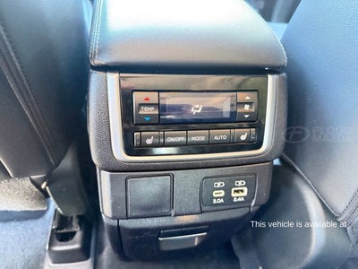 2023 Subaru Ascent Limited