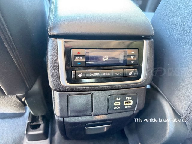 2023 Subaru Ascent Limited