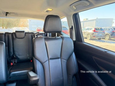 2023 Subaru Ascent Limited