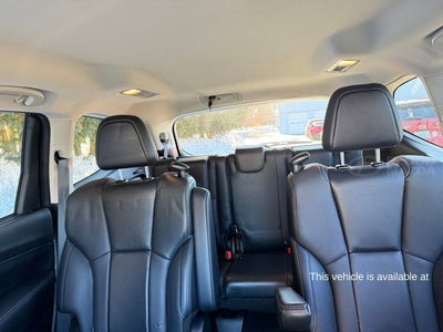 2023 Subaru Ascent Limited