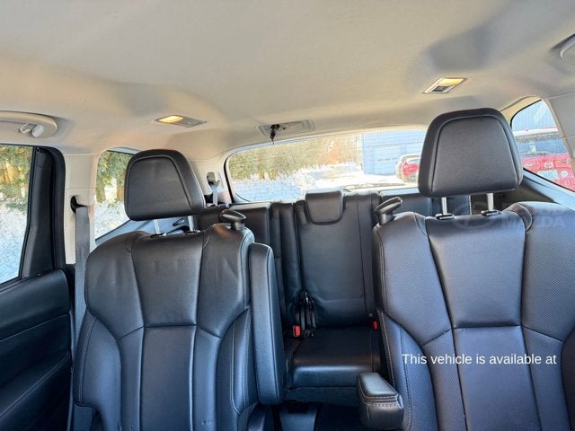 2023 Subaru Ascent Limited