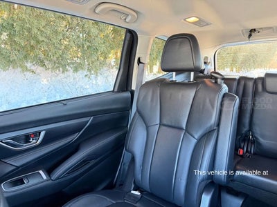 2023 Subaru Ascent Limited