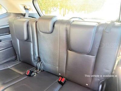 2023 Subaru Ascent Limited