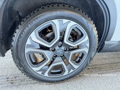 2023 Subaru Ascent Limited