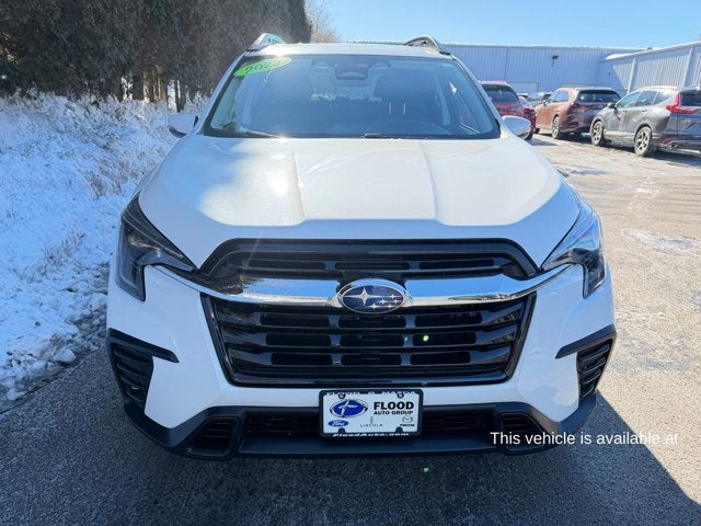 2023 Subaru Ascent Limited