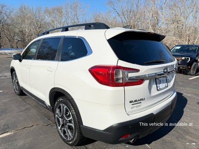 2023 Subaru Ascent Limited