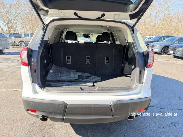 2023 Subaru Ascent Limited