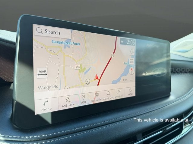 2024 INFINITI QX60 SENSORY