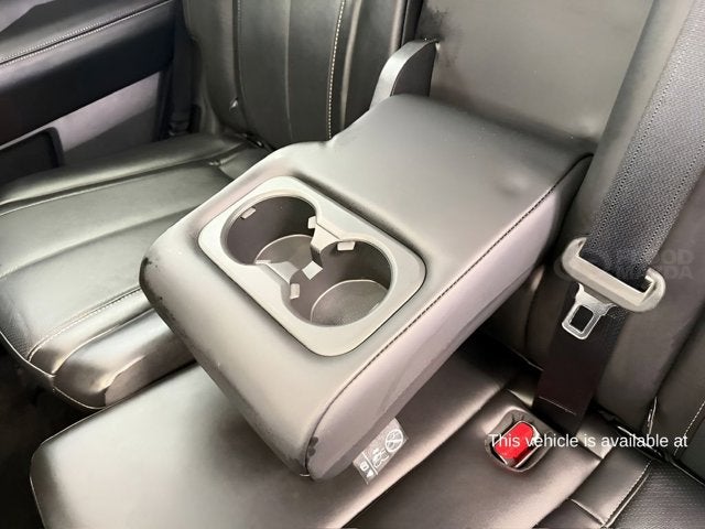 2024 INFINITI QX60 SENSORY