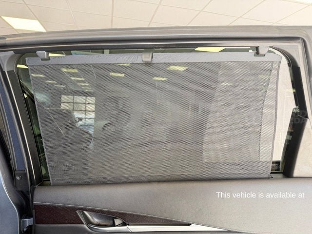 2024 INFINITI QX60 SENSORY