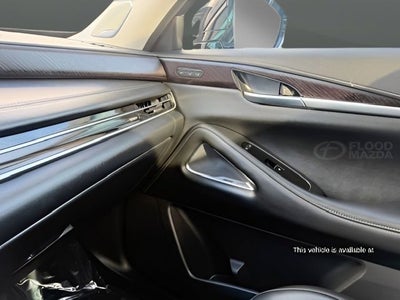 2024 INFINITI QX60 SENSORY