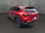2025 Mazda Mazda CX-50 Hybrid Premium Package