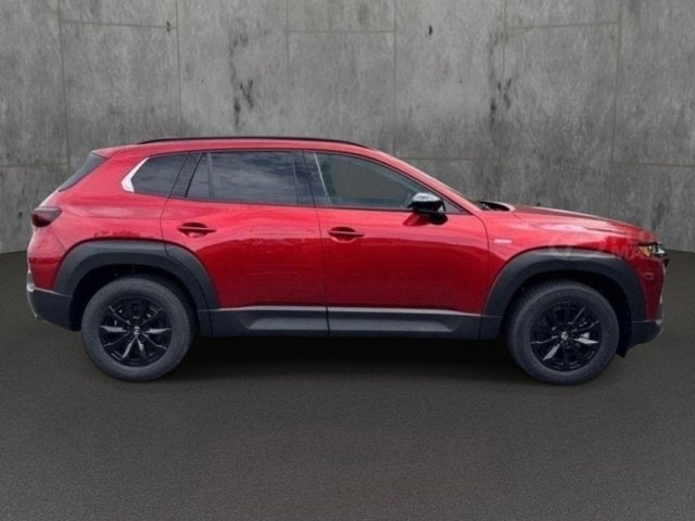 2025 Mazda Mazda CX-50 Hybrid Premium Package