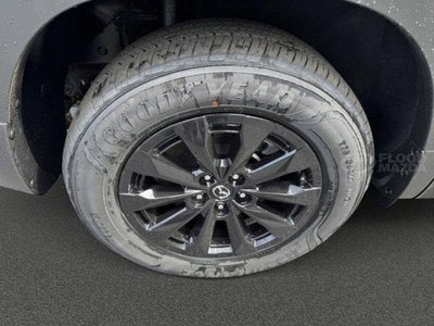 2025 Mazda Mazda CX-50 Hybrid Premium Package