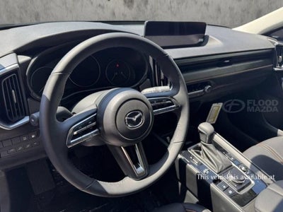 2025 Mazda Mazda CX-50 Hybrid Premium Package