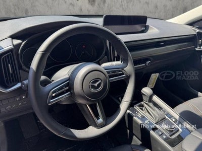 2025 Mazda Mazda CX-50 Hybrid Premium Package