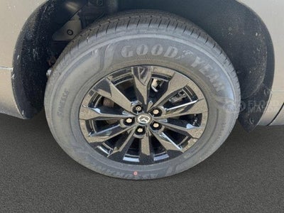 2025 Mazda Mazda CX-50 Hybrid Premium Package