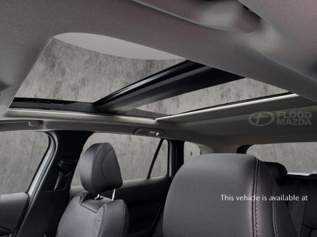 2025 Mazda Mazda CX-50 Hybrid Premium Plus Package