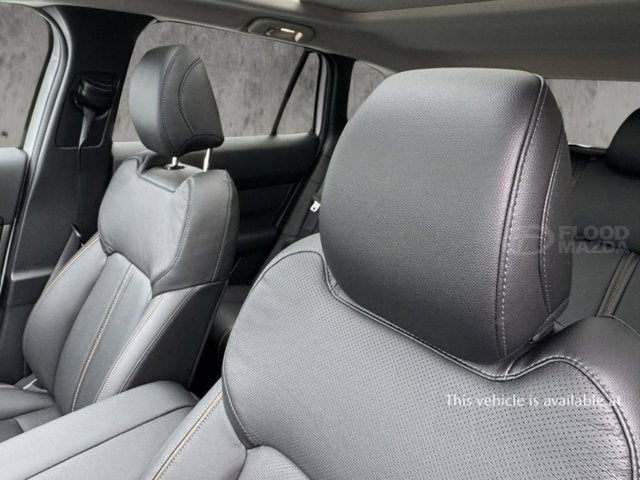 2025 Mazda Mazda CX-50 Hybrid Premium Plus Package