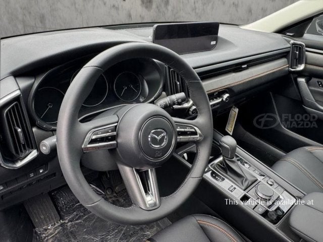 2025 Mazda Mazda CX-50 Hybrid Premium Plus Package