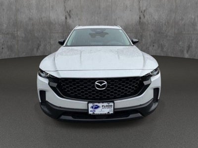 2025 Mazda Mazda CX-50 Hybrid Premium Plus Package