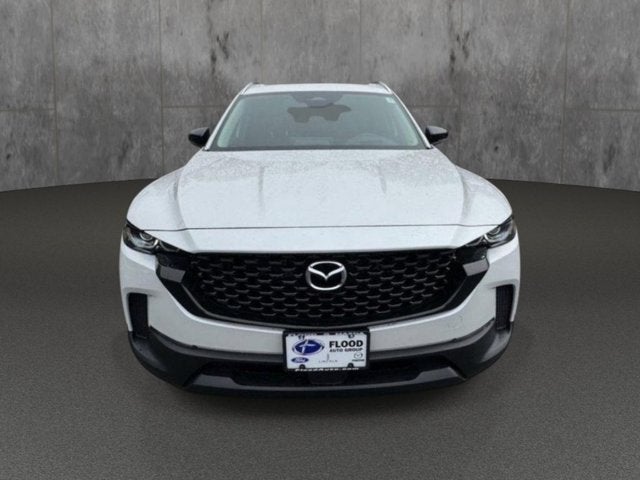 2025 Mazda Mazda CX-50 Hybrid Premium Plus Package